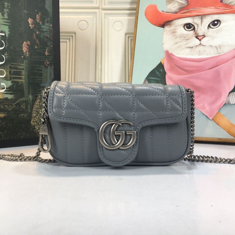 G*u*i satchel bags